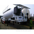 Bulk Cement Tank Semi Trailer for Sale